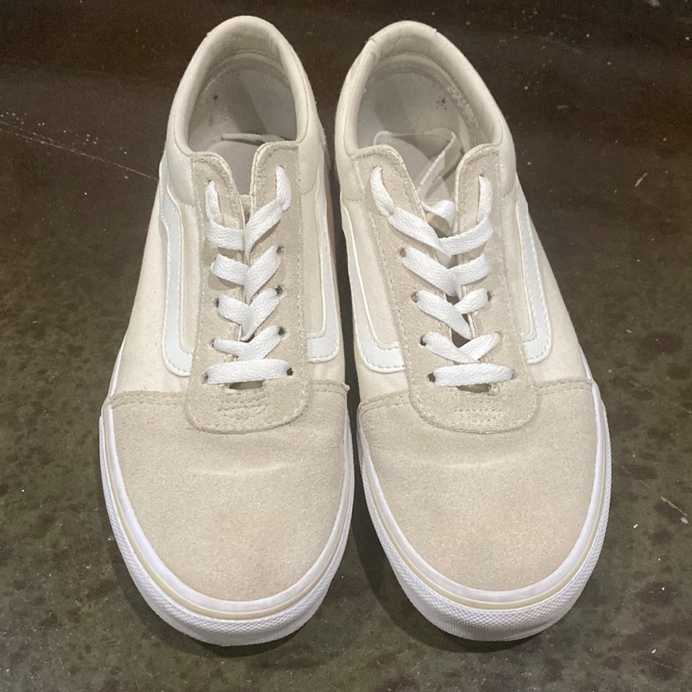 Van shoes